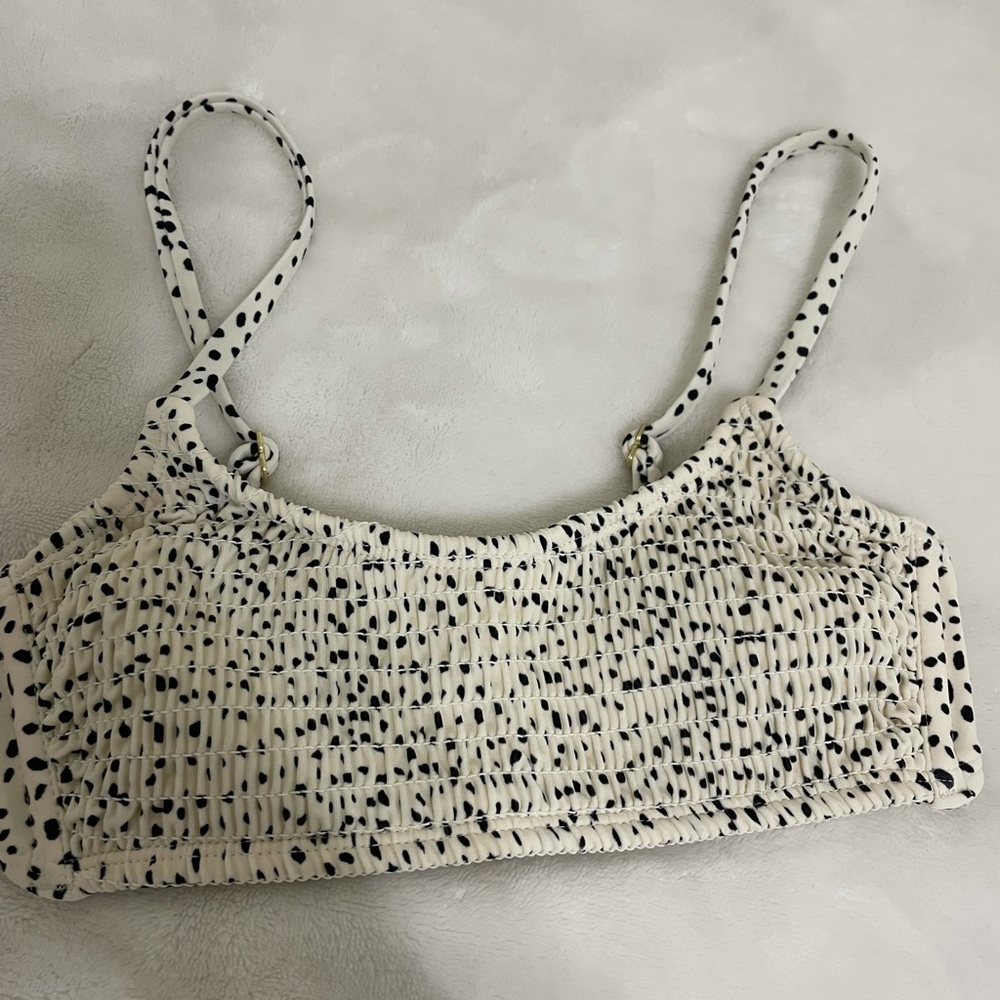 Juniors' Xhilaration bikini top